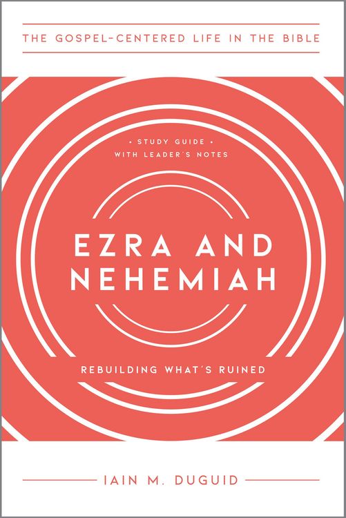 Produktbild: Ezra and Nehemiah