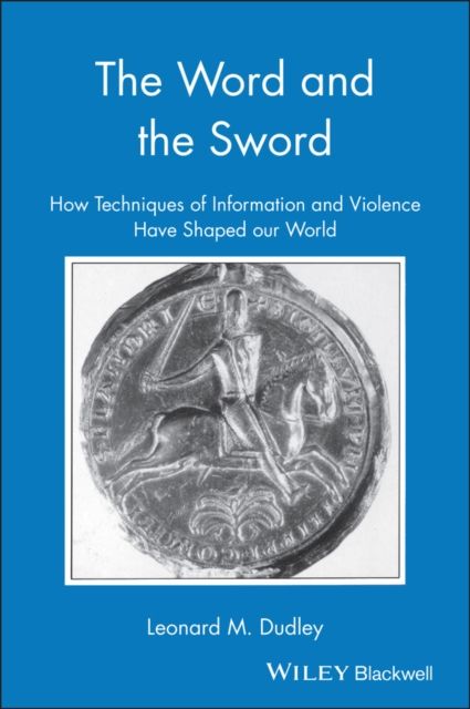 Produktbild: The Word and the Sword
