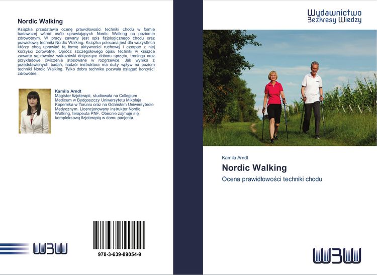 Produktbild: Nordic Walking