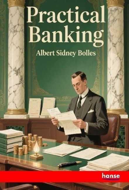 Produktbild: Practical Banking