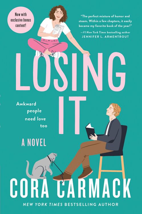 Produktbild: Losing It