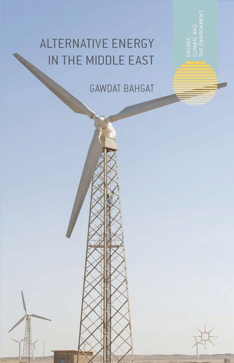 Produktbild: Alternative Energy in the Middle East