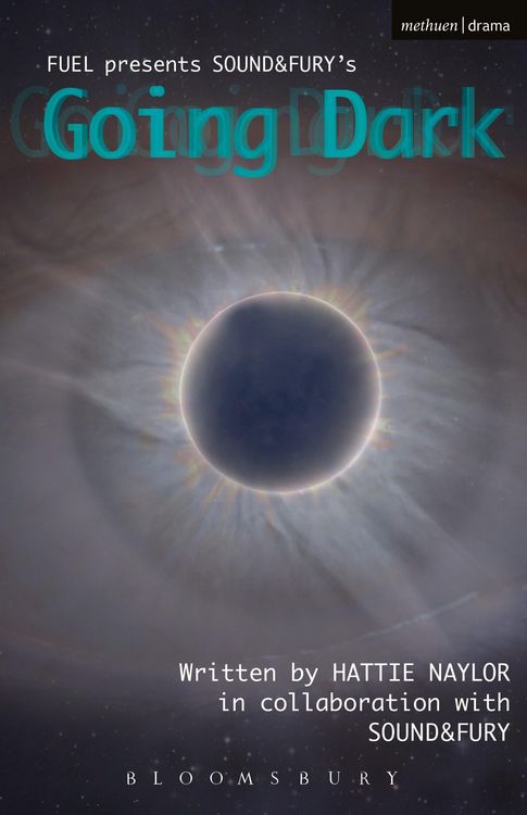 Produktbild: Going Dark