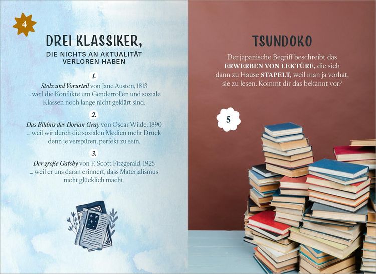 Produktbild: Booklover