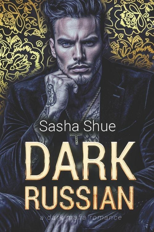 Produktbild: Dark Russian