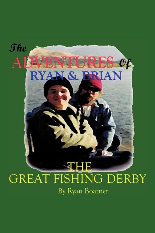 Produktbild: The Adventures of Ryan & Brian