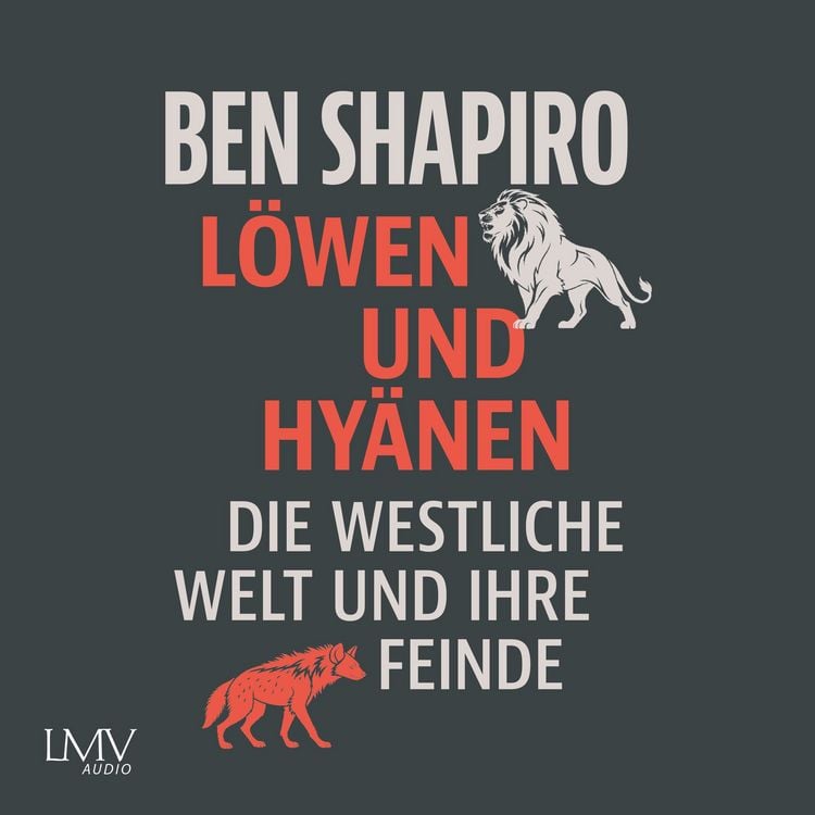 Produktbild: L&ouml;wen und Hy&auml;nen