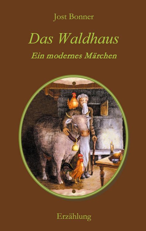 Produktbild: Das Waldhaus