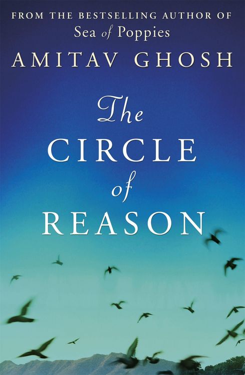 Produktbild: The Circle of Reason