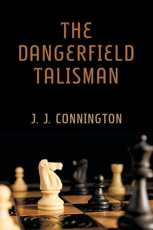 Produktbild: The Dangerfield Talisman