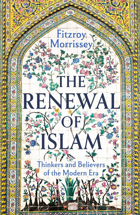 Produktbild: The Renewal of Islam