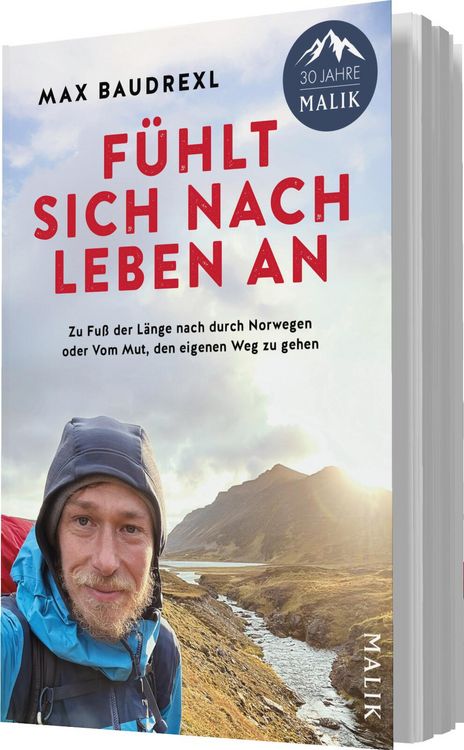 Produktbild: F&uuml;hlt sich nach Leben an