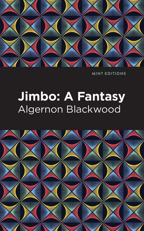 Produktbild: Jimbo