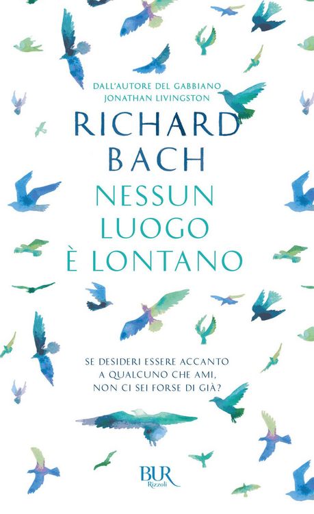 Produktbild: Nessun luogo &egrave; lontano