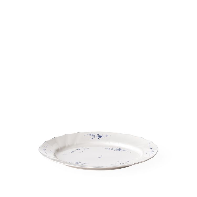 Produktbild: Villeroy & Boch Vieux Luxembourg Servierplatte oval