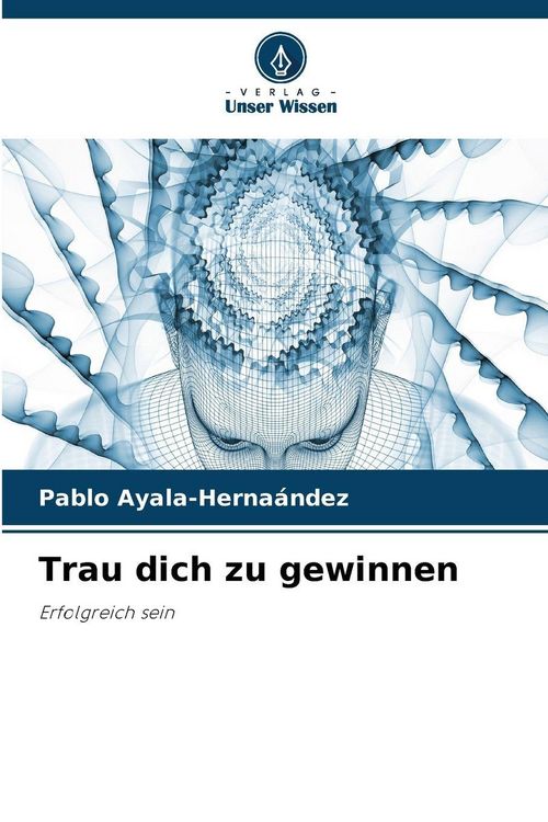 Produktbild: Trau dich zu gewinnen
