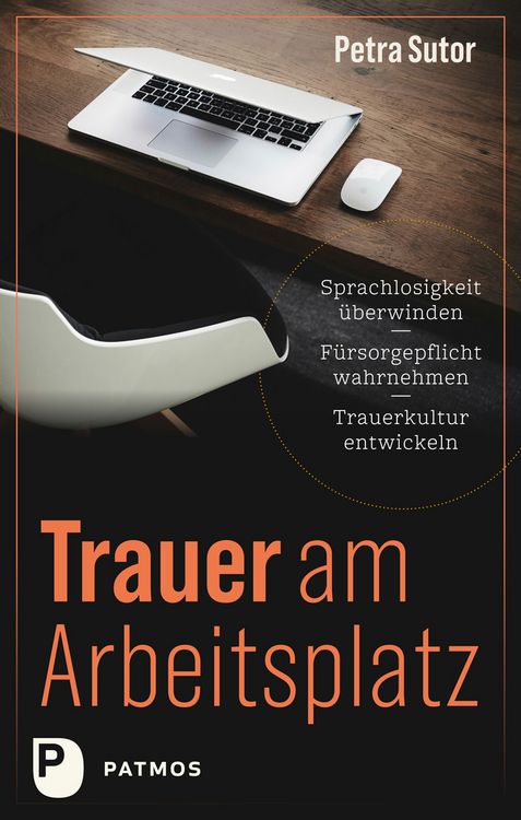 Produktbild: Trauer am Arbeitsplatz