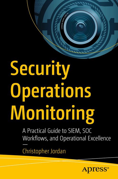 Produktbild: Security Operations Monitoring