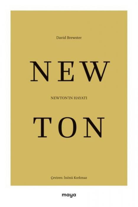 Produktbild: Newtonin Hayati