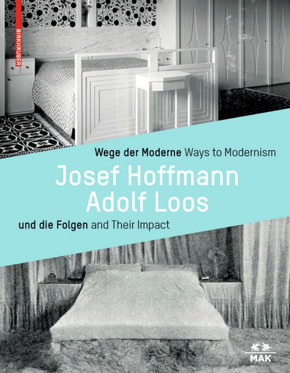 Produktbild: Wege der Moderne / Ways to Modernism