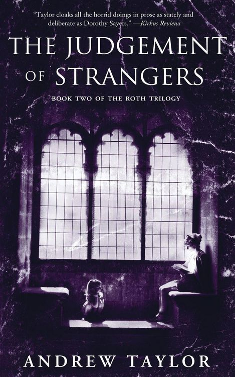 Produktbild: The Judgment of Strangers