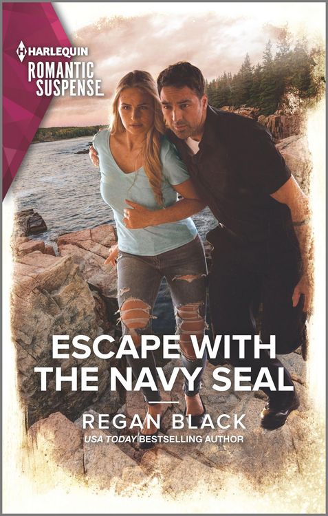 Produktbild: Escape with the Navy SEAL