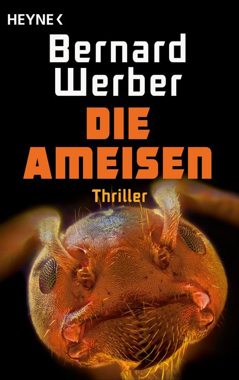 Produktbild: Die Ameisen