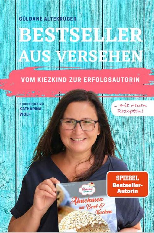 Produktbild: Bestseller aus Versehen