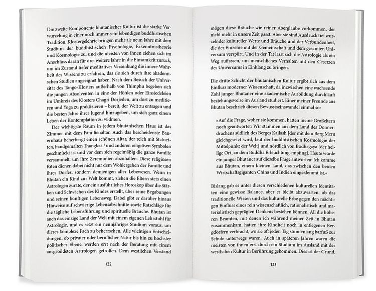Produktbild: Der Gl&uuml;cksstandard