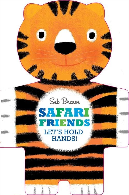 Produktbild: Safari Friends