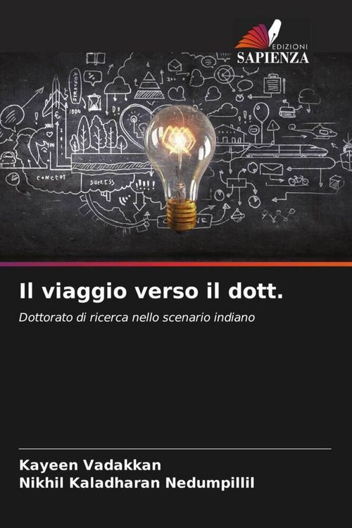 Produktbild: Il viaggio verso il dott.