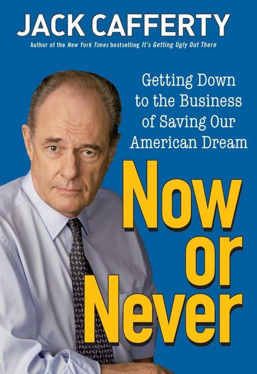 Produktbild: Now or Never