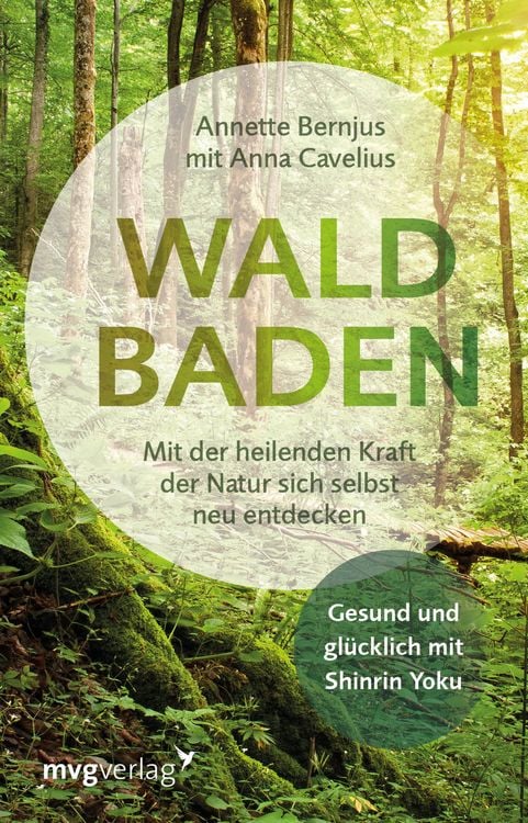 Produktbild: Waldbaden
