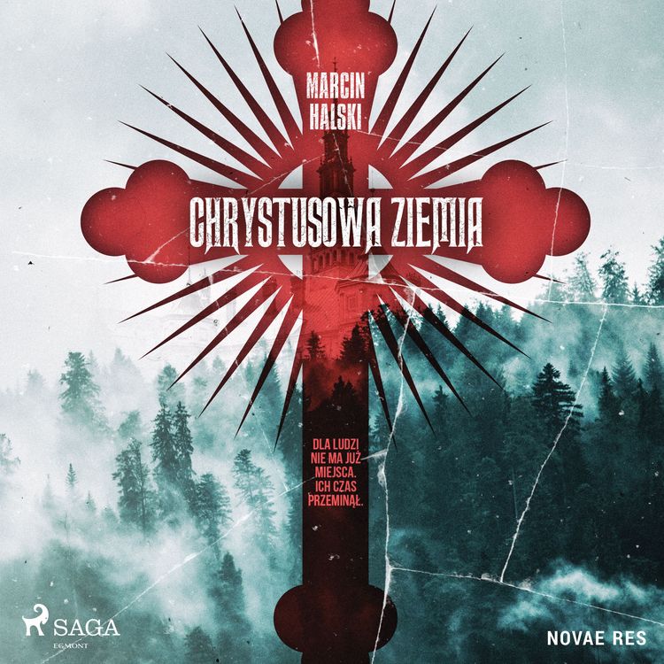 Produktbild: Chrystusowa ziemia