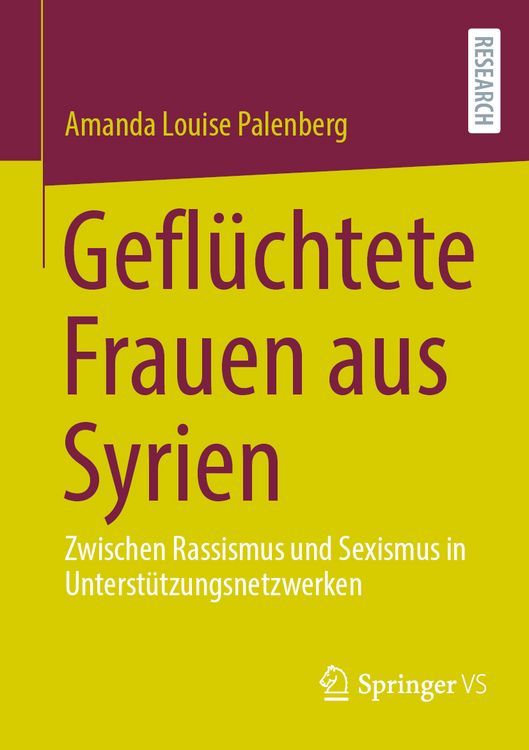 Produktbild: Gefl&uuml;chtete Frauen aus Syrien