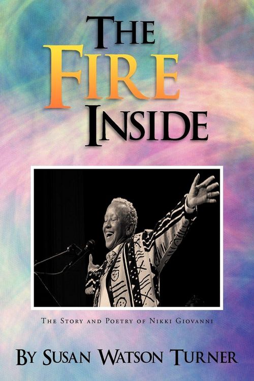 Produktbild: The Fire Inside