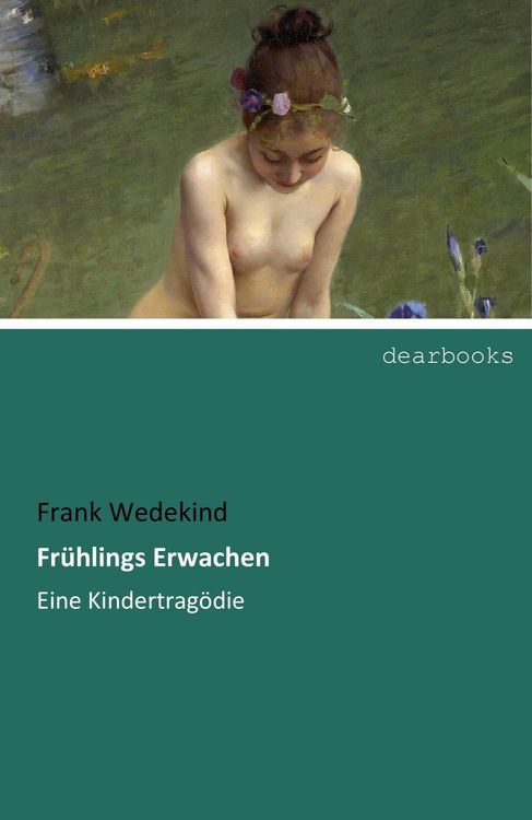 Produktbild: Fr&uuml;hlings Erwachen