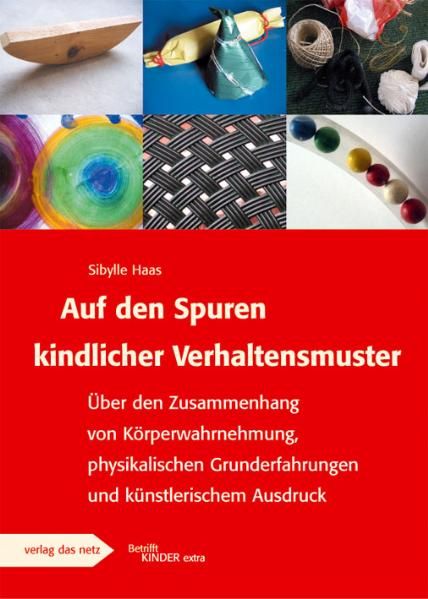 Produktbild: Auf den Spuren kindlicher Verhaltensmuster