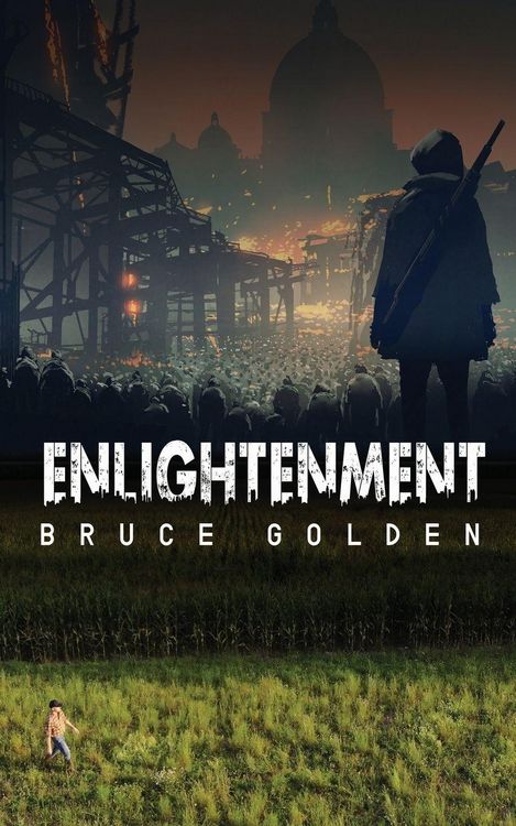 Produktbild: Enlightenment