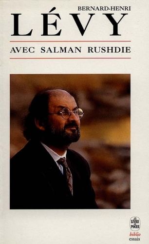 Produktbild: Fre-Avec Salman Rushdie