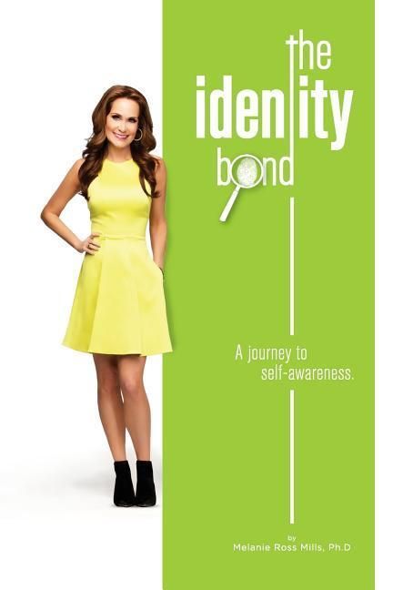 Produktbild: The Identity Bond: A journey to self-awareness.