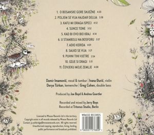 Produktbild: Singer of Tales