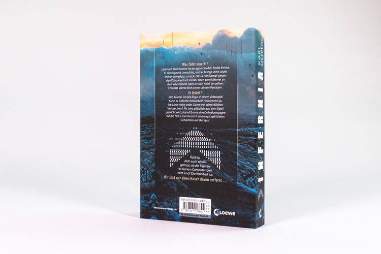 Produktbild: Infernia