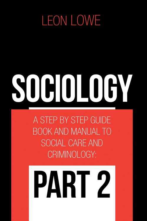 Produktbild: Sociology