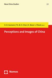 Produktbild: Perceptions and Images of China