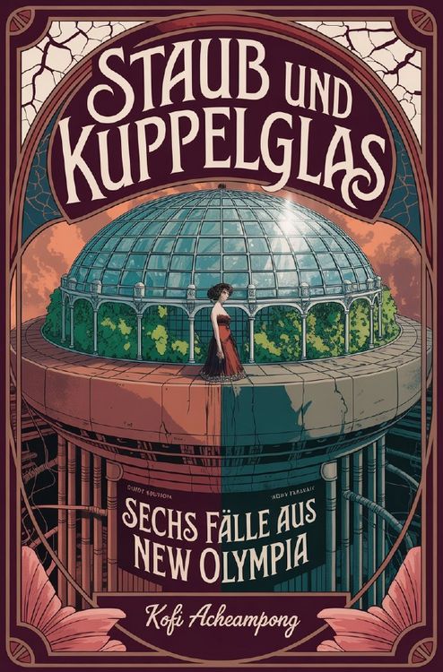Produktbild: Staub und Kuppelglas