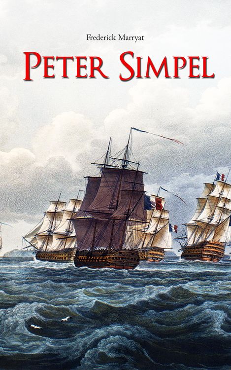 Produktbild: Peter Simpel