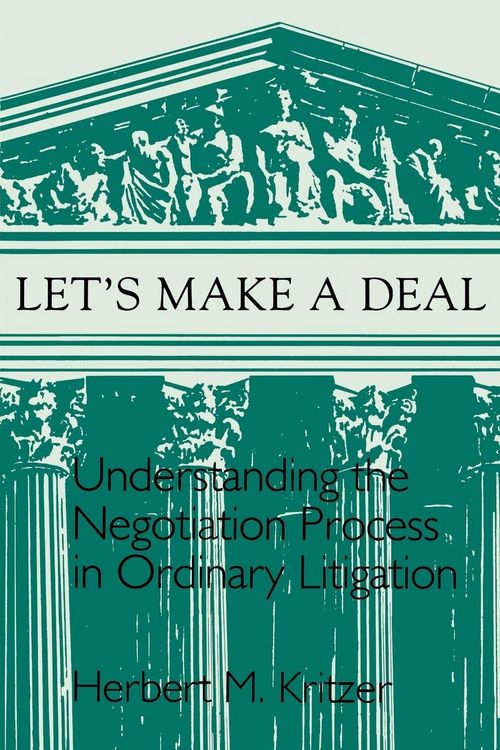 Produktbild: Lets Make a Deal