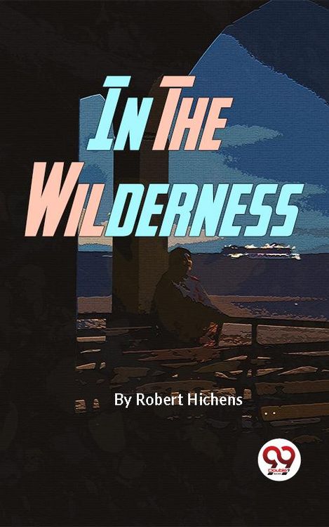 Produktbild: In The Wilderness