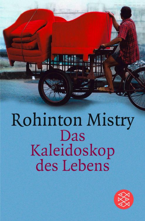 Produktbild: Das Kaleidoskop des Lebens
